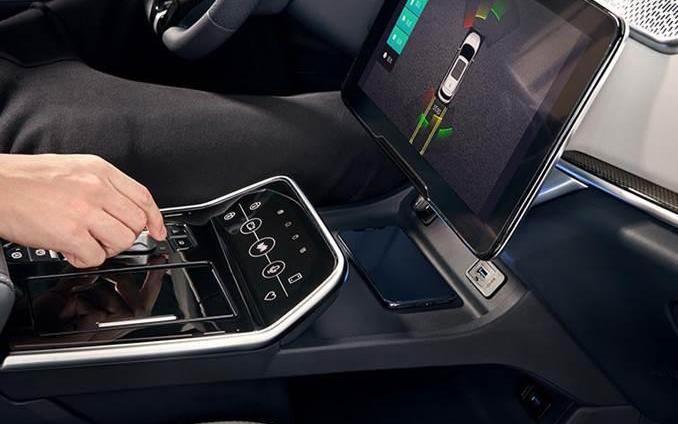 BYD, Tesla, Beijing, Great Wall, Iron Man