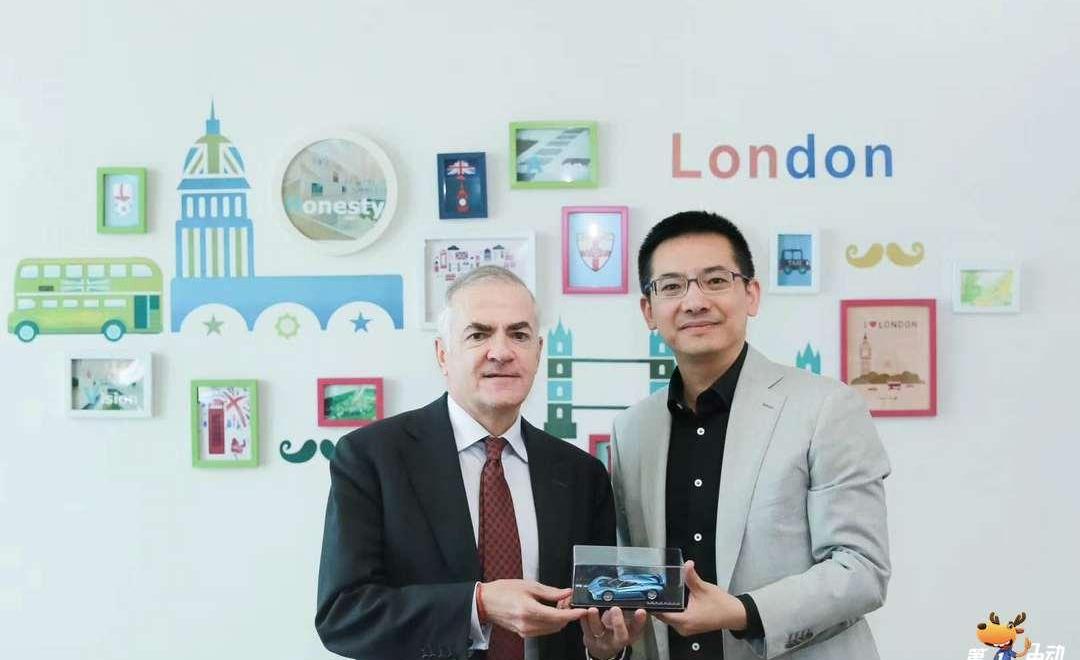 Weilai, Tesla, BMW, Beijing, BYD