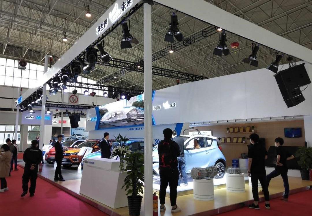 Chery, Chery New Energy, Little Ant, Tiggo 3, Arrizo 5