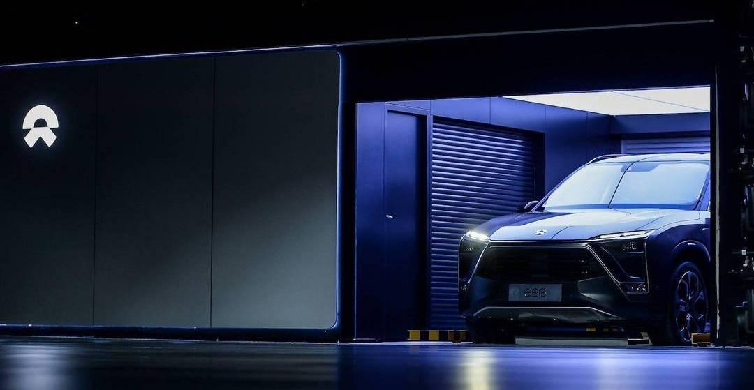 Weilai, Hechuang, Audi, Volkswagen