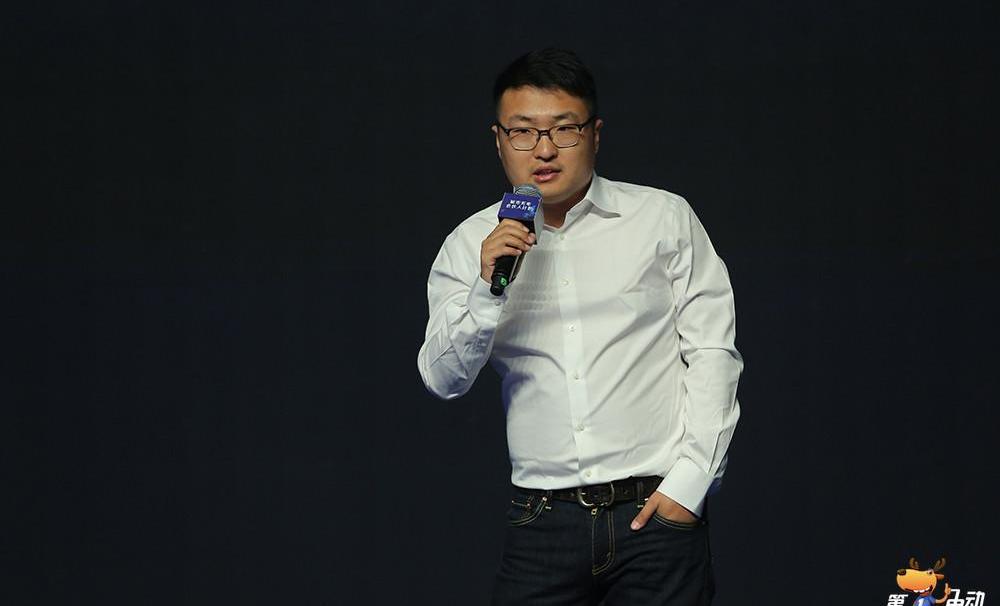 Tucki, Beij, Tesla, Weilai