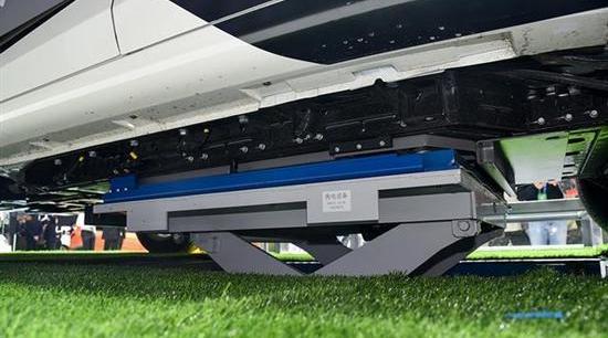 Weilai, Beijing, Weilai ES8, Tesla, Chang 'an