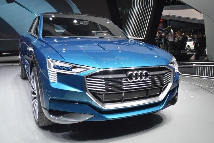 Volkswagen, Jianghuai, Audi, Beijing, Sihao