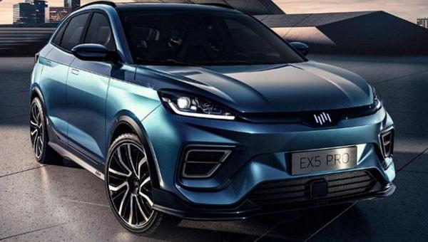 Beijing, Roewe, Audi, BMW, Volkswagen