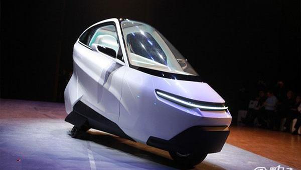 Beijing, Roewe, Audi, BMW, Volkswagen