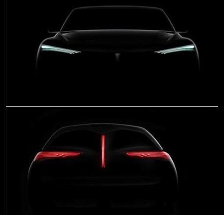 Beijing, Aichi, Nissan, Mercedes-Benz, concept