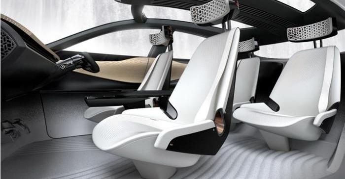 Beijing, Aichi, Nissan, Mercedes-Benz, concept