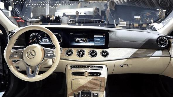 Beijing, Aichi, Nissan, Mercedes-Benz, concept