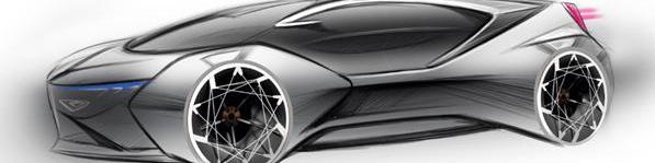 Beijing, Aichi, Nissan, Mercedes-Benz, concept