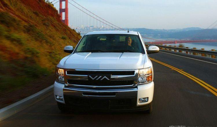 ZTE, Tesla, BMW, BYD, Ford