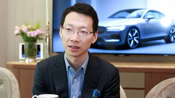 Volvo, Polestar 1,Polestar 2, Tesla, Beijing