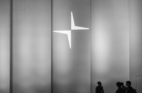 Volvo, Polestar 1,Polestar 2, Tesla, Beijing
