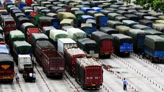 idea, discovery, Volkswagen, Ford, Futian