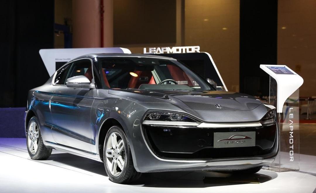 Zero Run Car, Beijing, Zero Run S01, Remote, ZTE