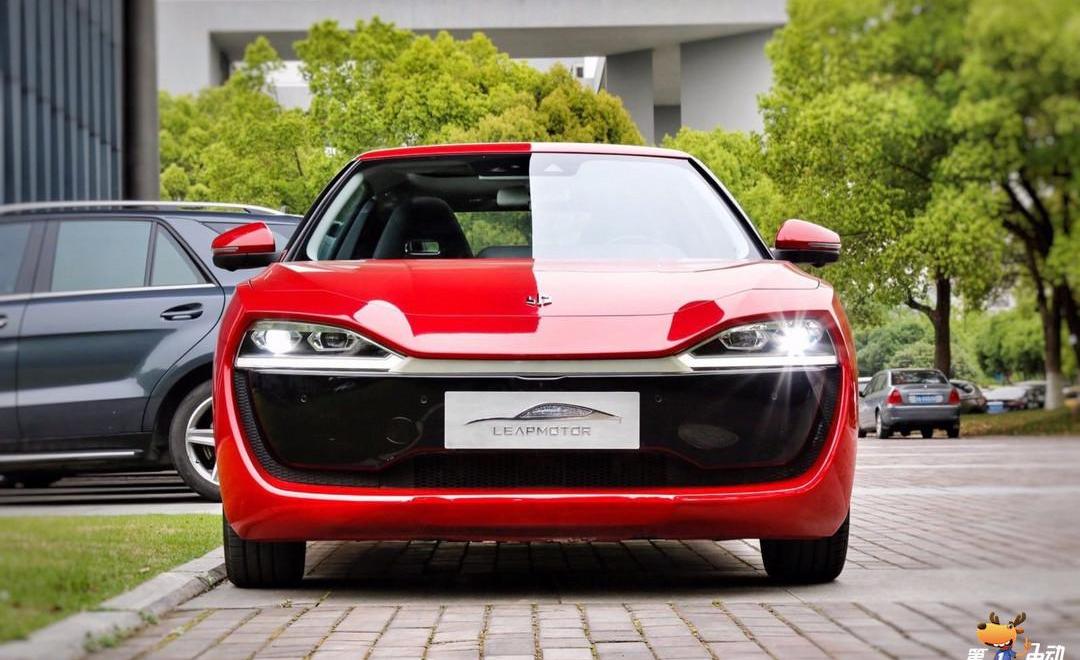 Zero car, zero S01, Hechuang, Sequoia, Tesla