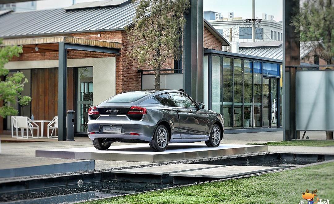 Zero car, zero S01, Hechuang, Sequoia, Tesla