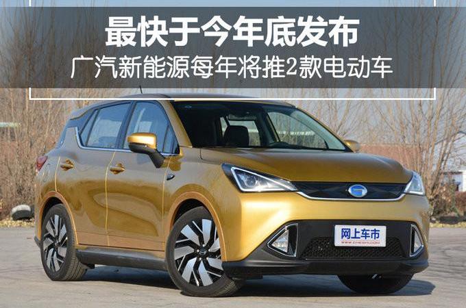 Beijing, Guangzhou Automobile Group