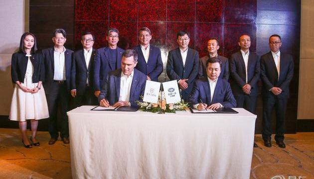 faw, hongqi, hechuang, weilai, Tucki