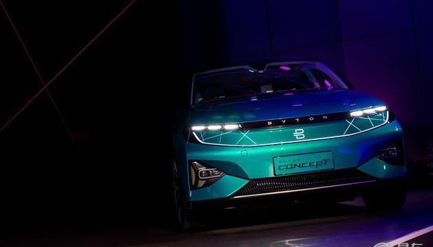 faw, hongqi, hechuang, weilai, Tucki