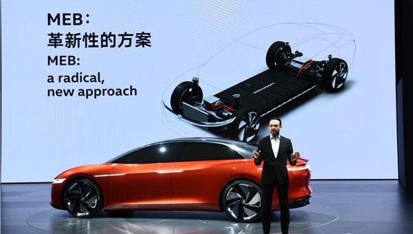 Volkswagen, Beijing, Magotan, Passat, LaVida