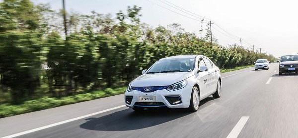 Beijing, Jaguar, FF 91, Weilai, Tucki