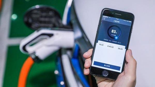 Beijing, BYD, Dongfeng, FAW and BAIC