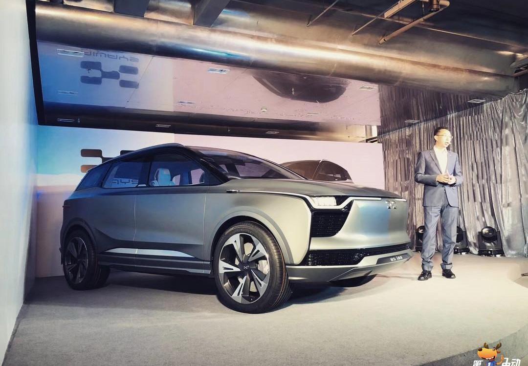 BMW, Zotye, Aichi, Beijing, Ford