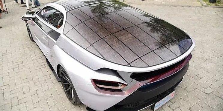 Han, FAW, Audi, Hongqi