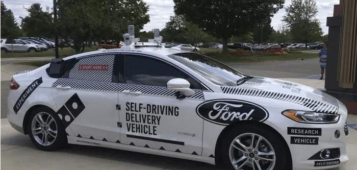 Ford, Nissan, Toyota, Transit and Jaguar