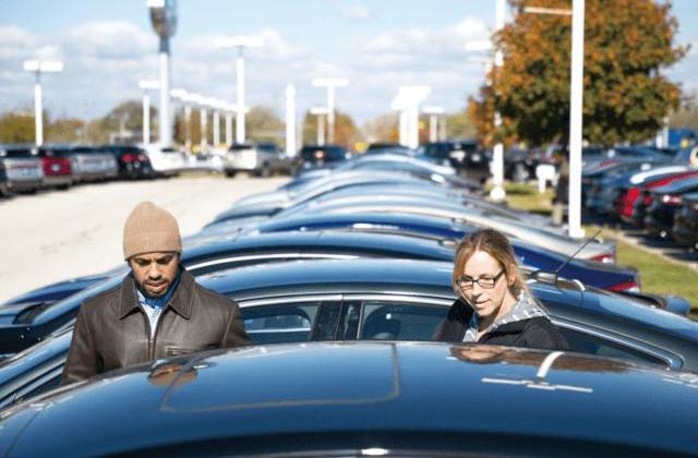 Mercedes-Benz, BMW, Volkswagen, Tesla, Volvo