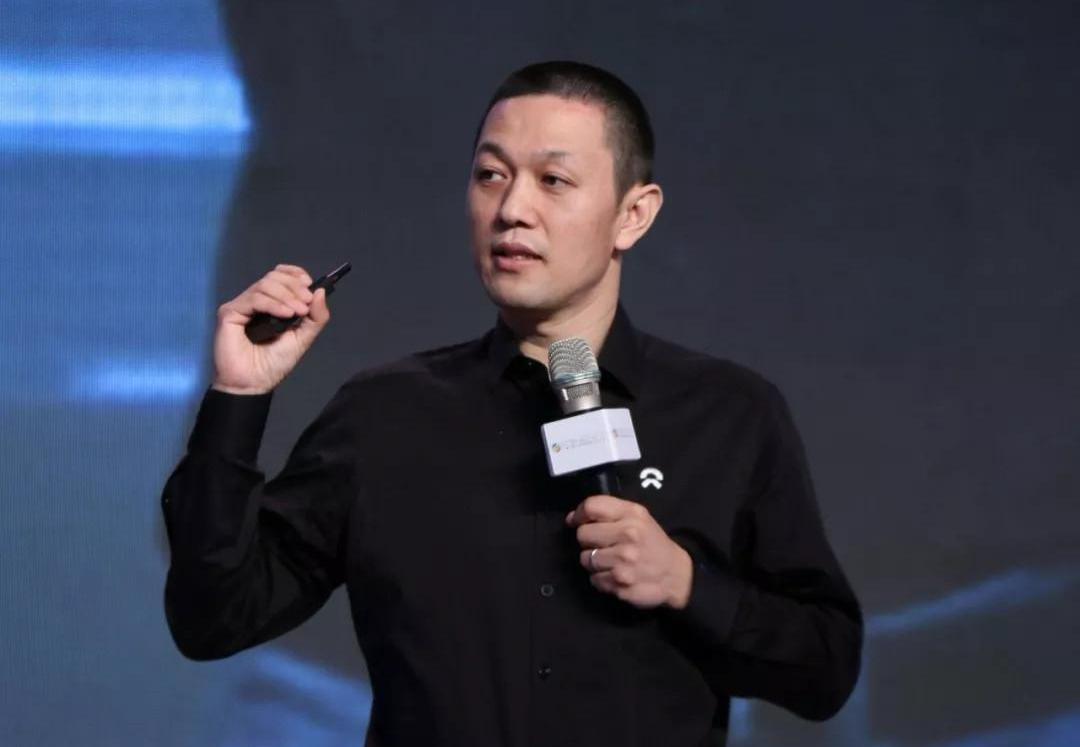 Tucki, Weilai, Weimar, Haima, Morgan