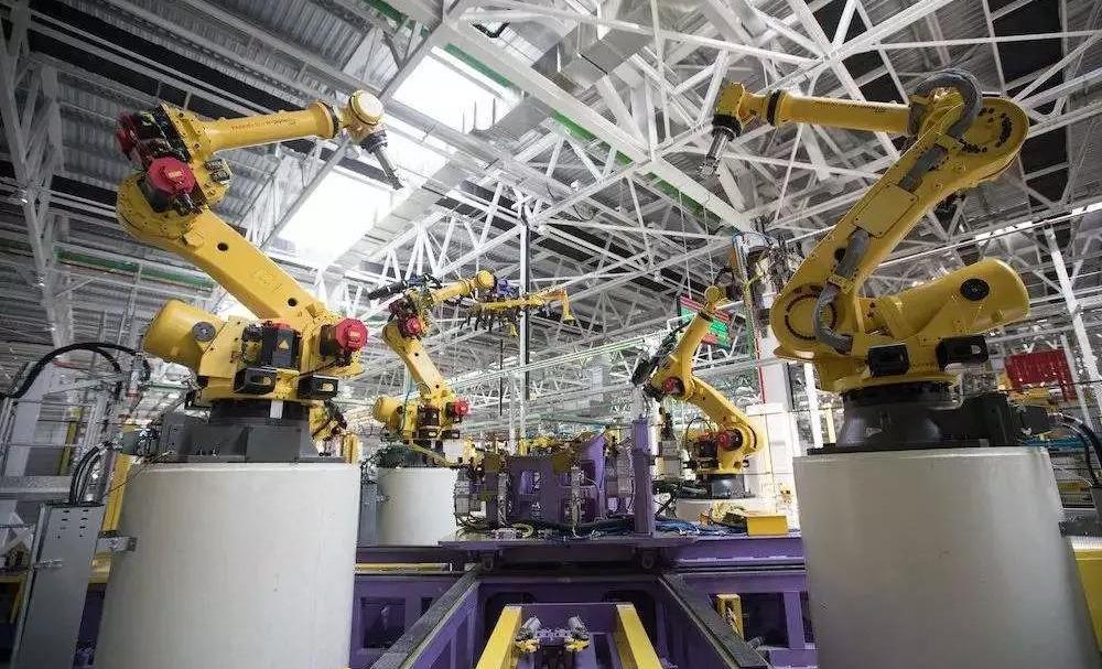 Tucki, Weilai, Weimar, Haima, Morgan