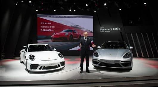 Porsche, Panamera, Tesla, Mercedes-Benz, BMW