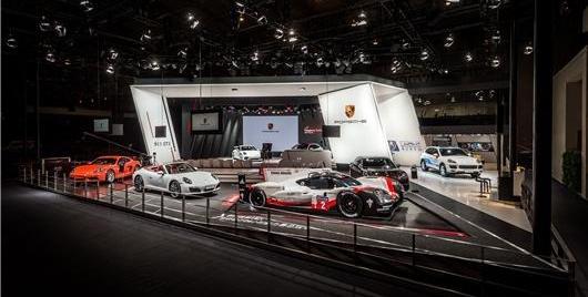 Porsche, Panamera, Tesla, Mercedes-Benz, BMW