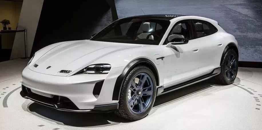 Porsche, Panamera, Tesla, Mercedes-Benz, BMW