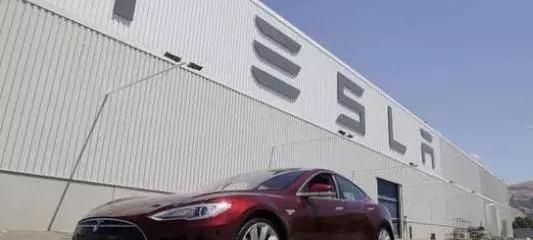 Dongfeng, Ford, BMW, Changan, Tesla