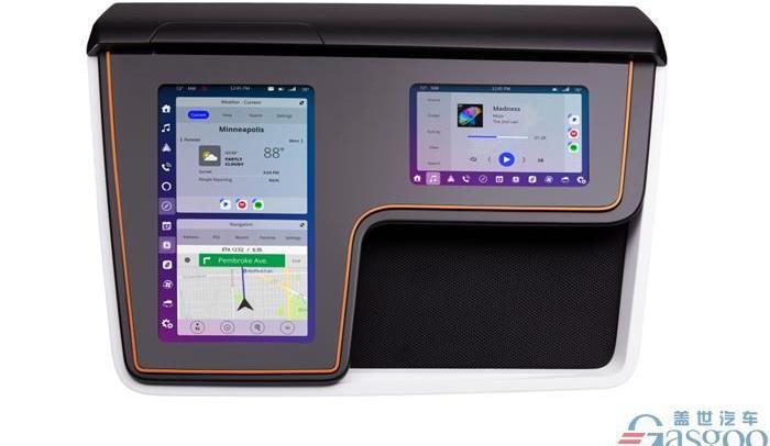 Beijing, Mercedes, Dongfeng, concept