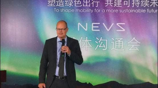 Beijing, Beijing Auto