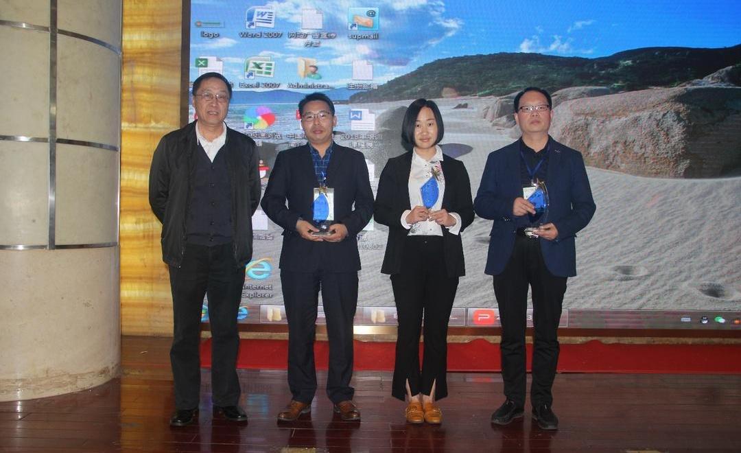 Beijing, Camel, BYD, Dongfeng and Geely Automobile