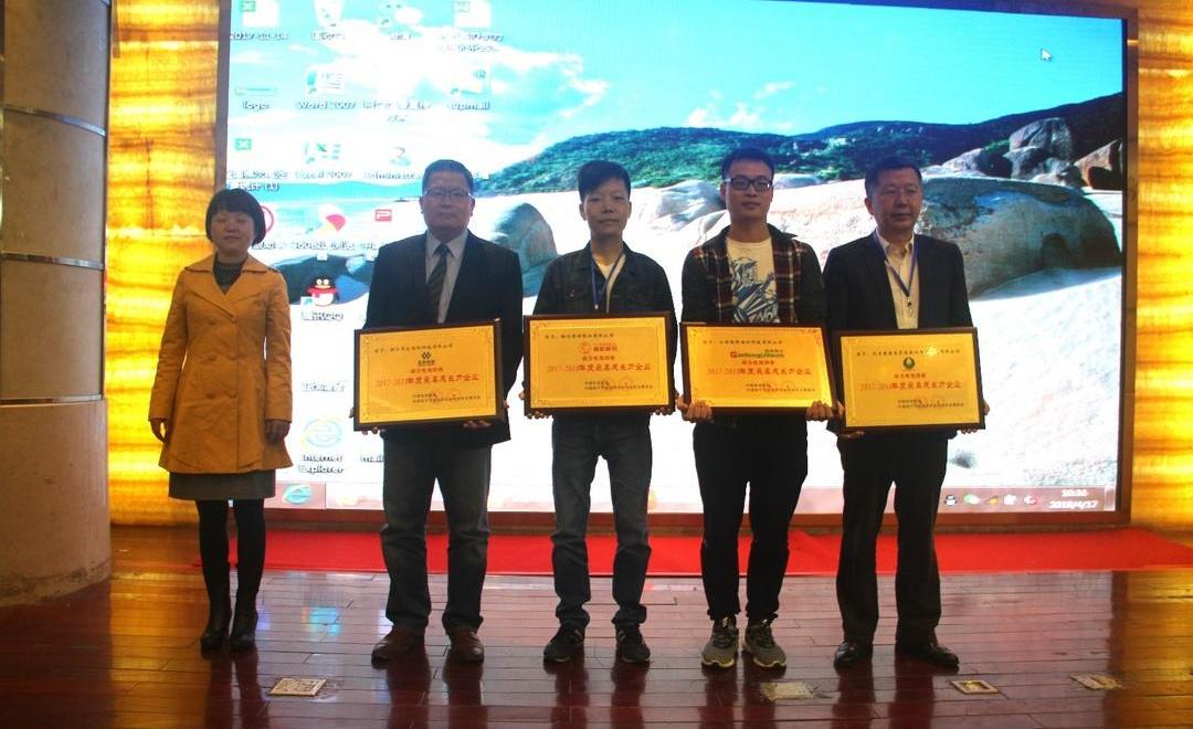 Beijing, Camel, BYD, Dongfeng and Geely Automobile