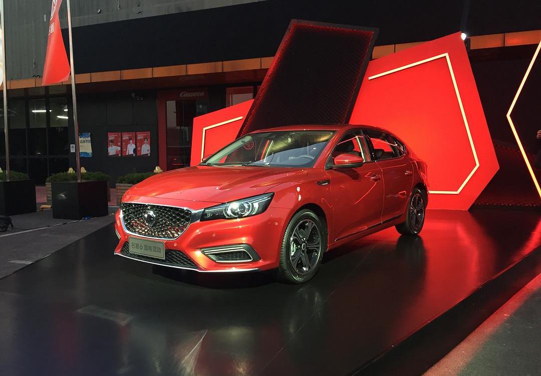 BMW, Changan, Porsche, BYD, Beijing