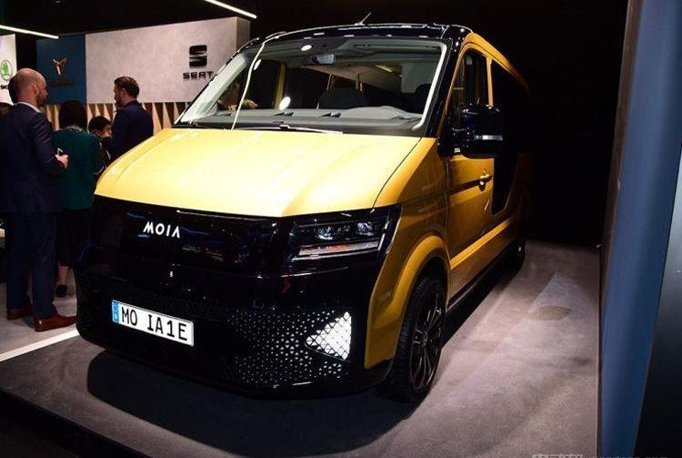 Volkswagen, FAW, BMW, Pioneer