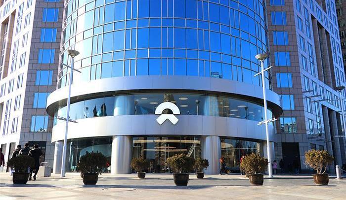 Beijing, idea, discovery, Weilai