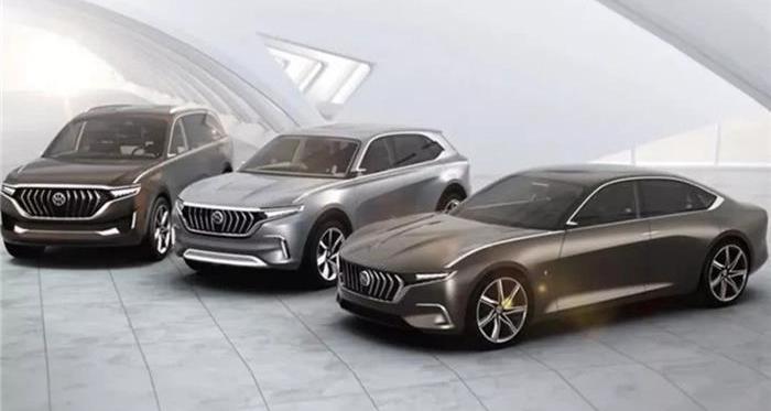 Tucki, Weilai, Beij, Future, BMW