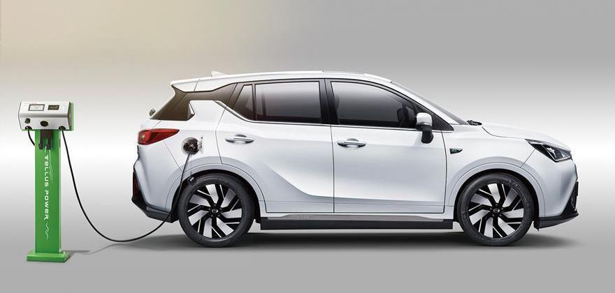 Chang 'an, Weilai, Tesla, Weilai ES8, BMW