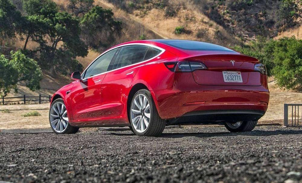 Tesla, model 3, model s, model x