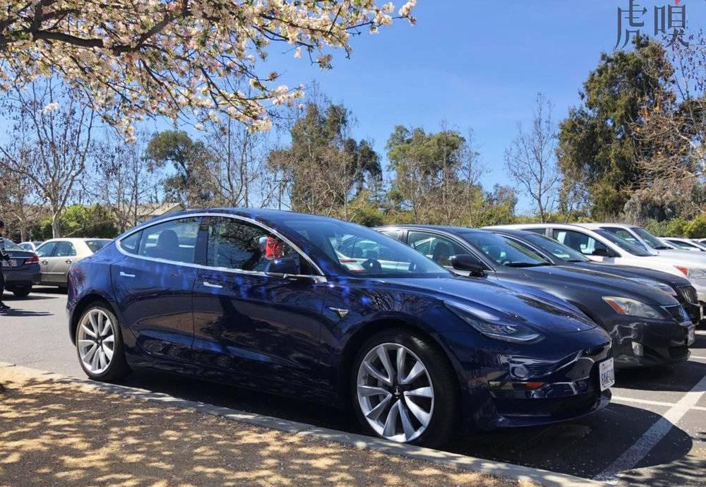 Tesla, model 3, model s, model x