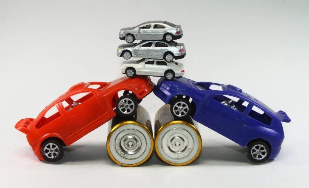 Great Wall, Land Rover, Tesla, Volkswagen, Geely Automobile