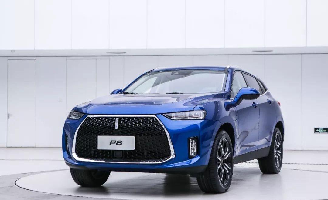 Great Wall, Land Rover, Tesla, Volkswagen, Geely Automobile