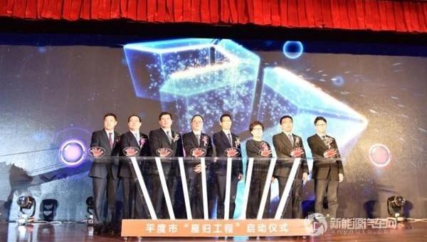 modern, great and superior